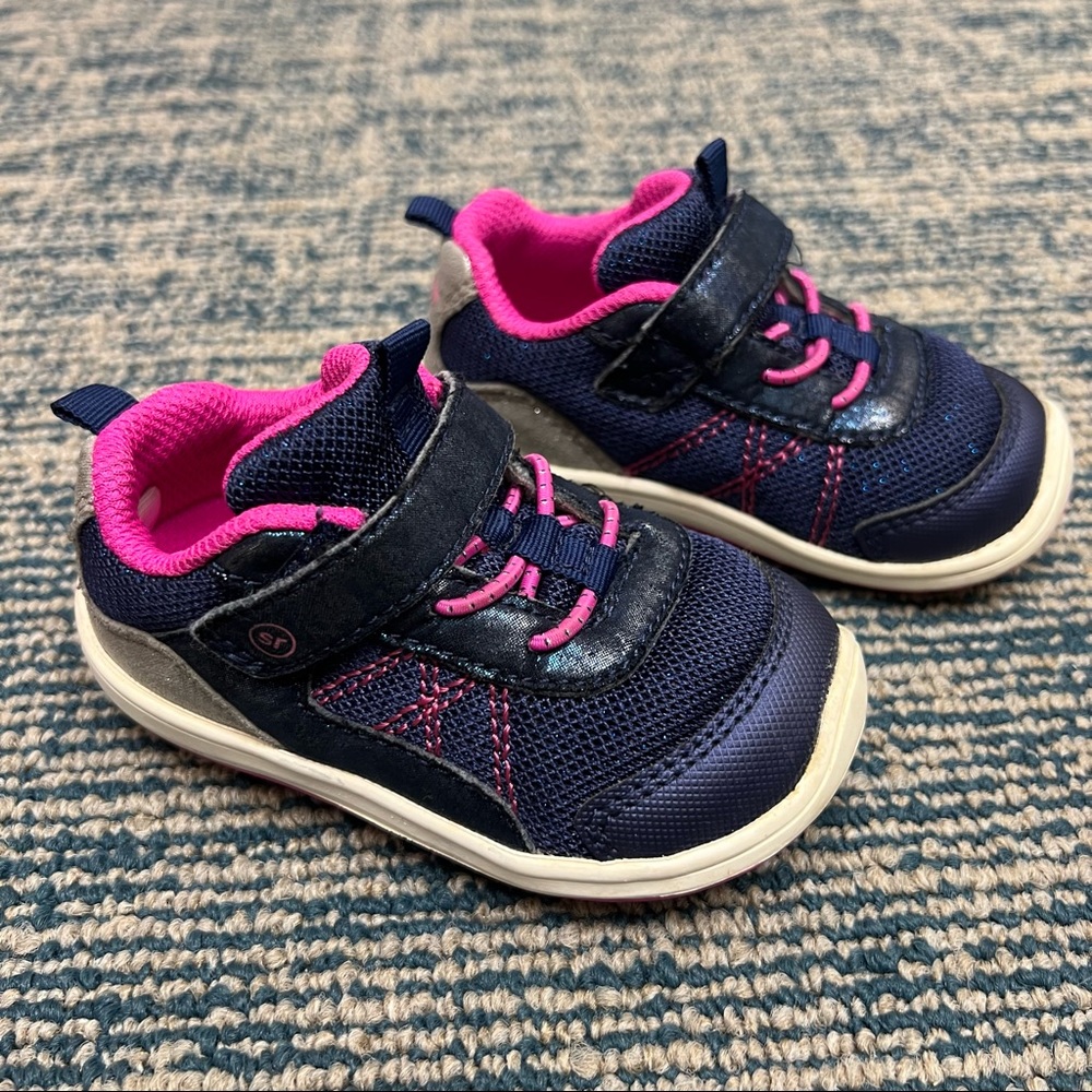 STRIDE RITE 360
carson sneaker